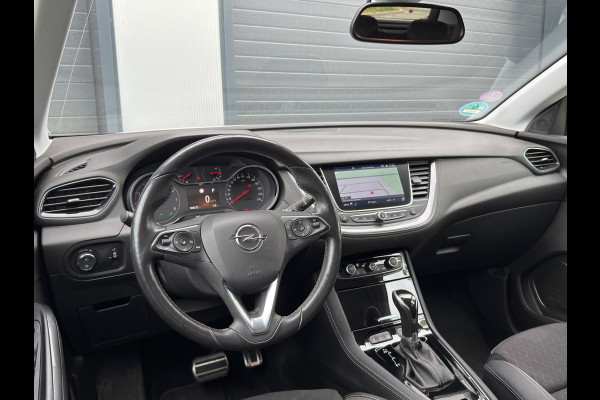 Opel Grandland X 1.2 Turbo Ultimate| CAMERA / AUTOMAAT / NAP