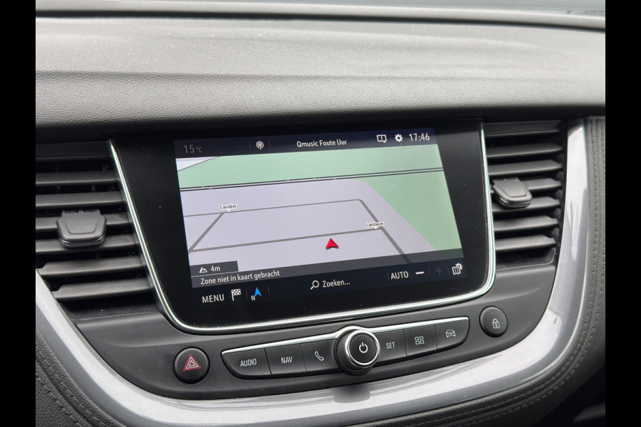 Opel Grandland X 1.2 Turbo Ultimate| CAMERA / AUTOMAAT / NAP
