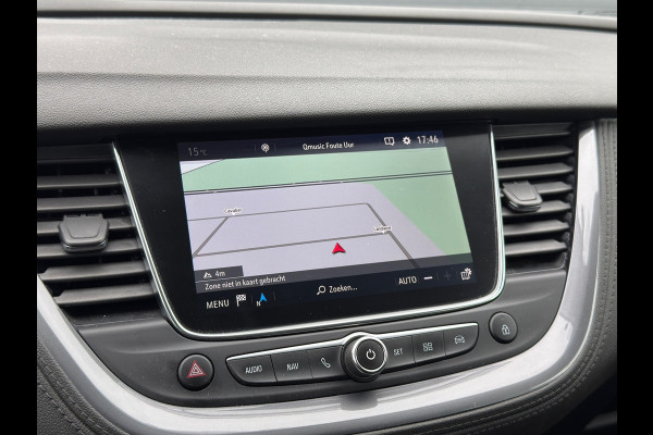 Opel Grandland X 1.2 Turbo Ultimate| CAMERA / AUTOMAAT / NAP