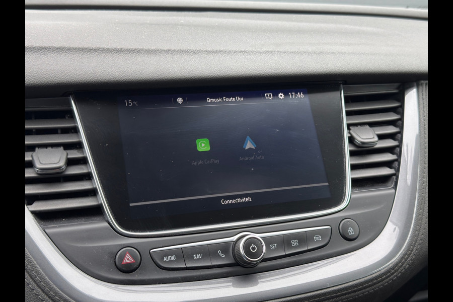 Opel Grandland X 1.2 Turbo Ultimate| CAMERA / AUTOMAAT / NAP