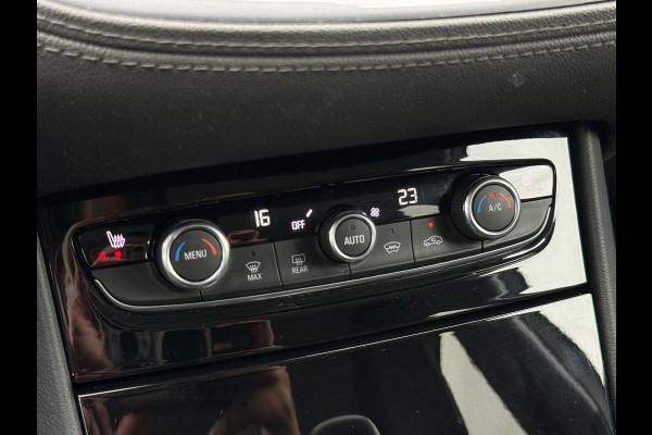 Opel Grandland X 1.2 Turbo Ultimate| CAMERA / AUTOMAAT / NAP