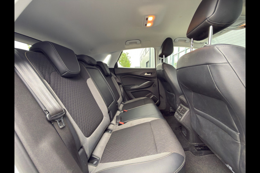 Opel Grandland X 1.2 Turbo Ultimate| CAMERA / AUTOMAAT / NAP