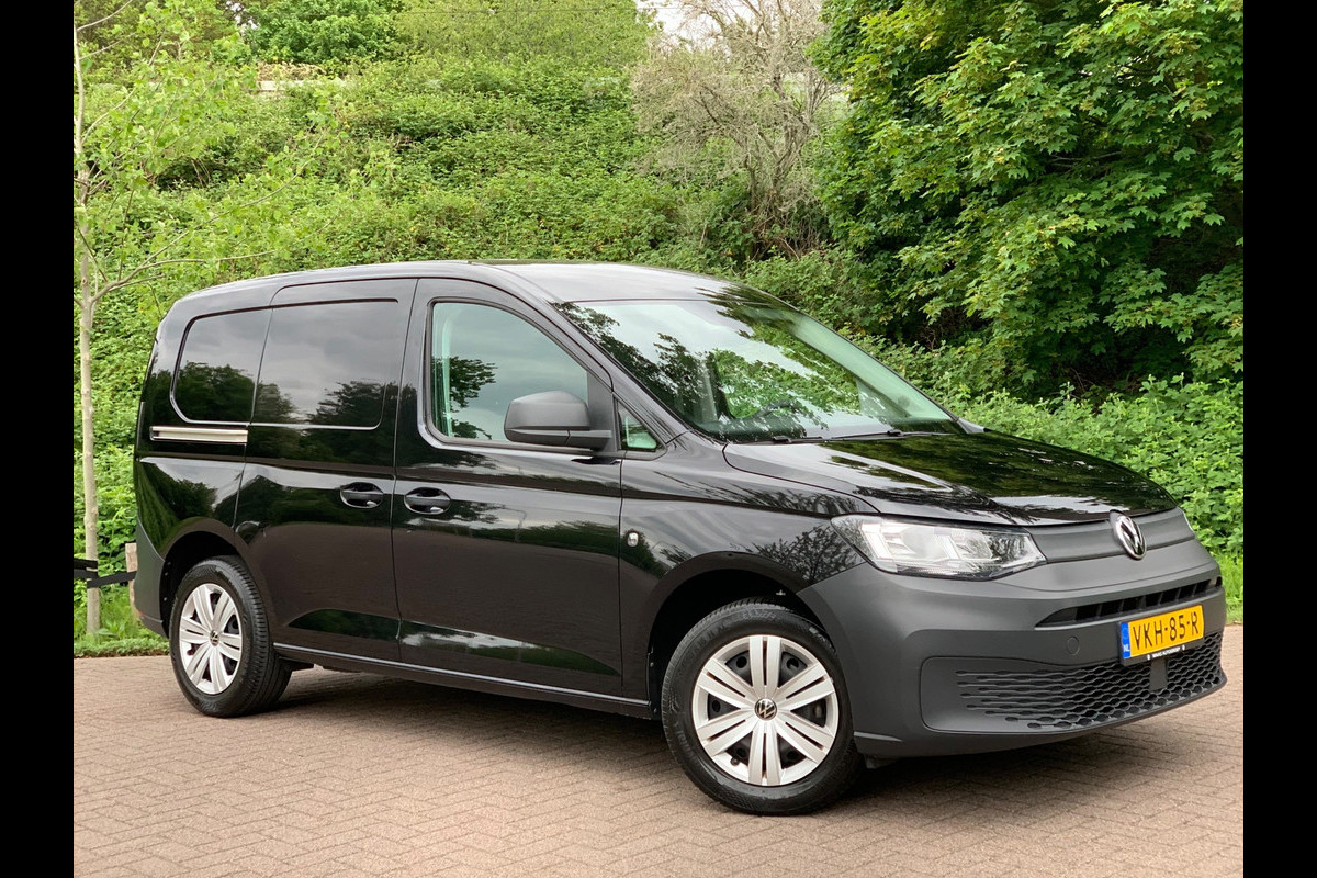 Volkswagen Caddy Cargo 2.0 TDI Trend NIEUWSTAAT INC. GARANTIE 28.614KM!
