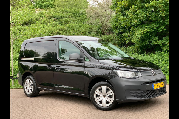Volkswagen Caddy Cargo 2.0 TDI Trend NIEUWSTAAT INC. GARANTIE 28.614KM!