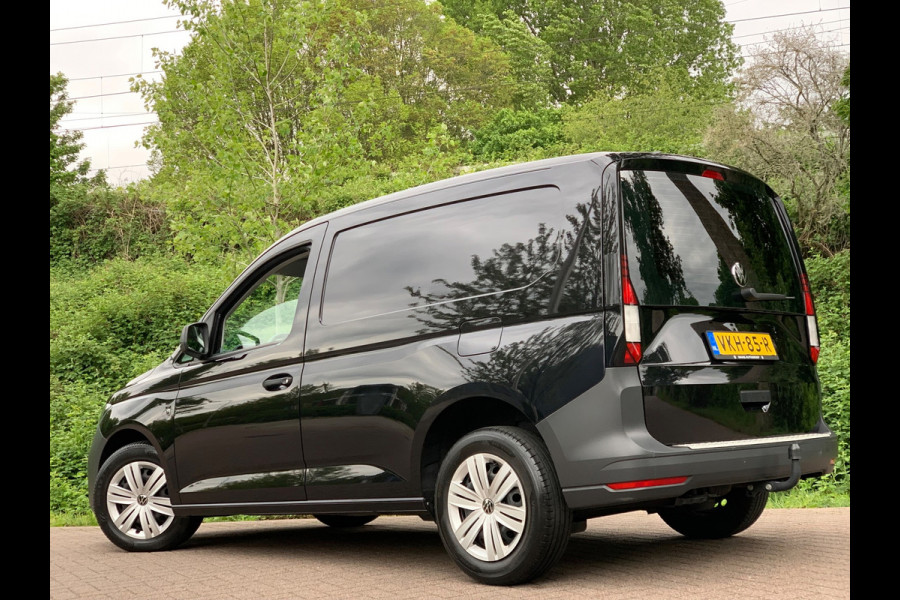 Volkswagen Caddy Cargo 2.0 TDI Trend NIEUWSTAAT INC. GARANTIE 28.614KM!