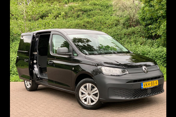 Volkswagen Caddy Cargo 2.0 TDI Trend NIEUWSTAAT INC. GARANTIE 28.614KM!