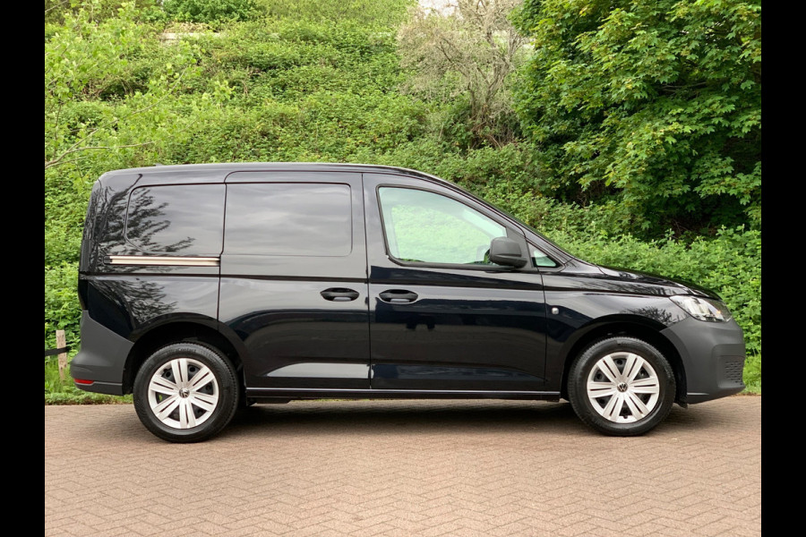 Volkswagen Caddy Cargo 2.0 TDI Trend NIEUWSTAAT INC. GARANTIE 28.614KM!