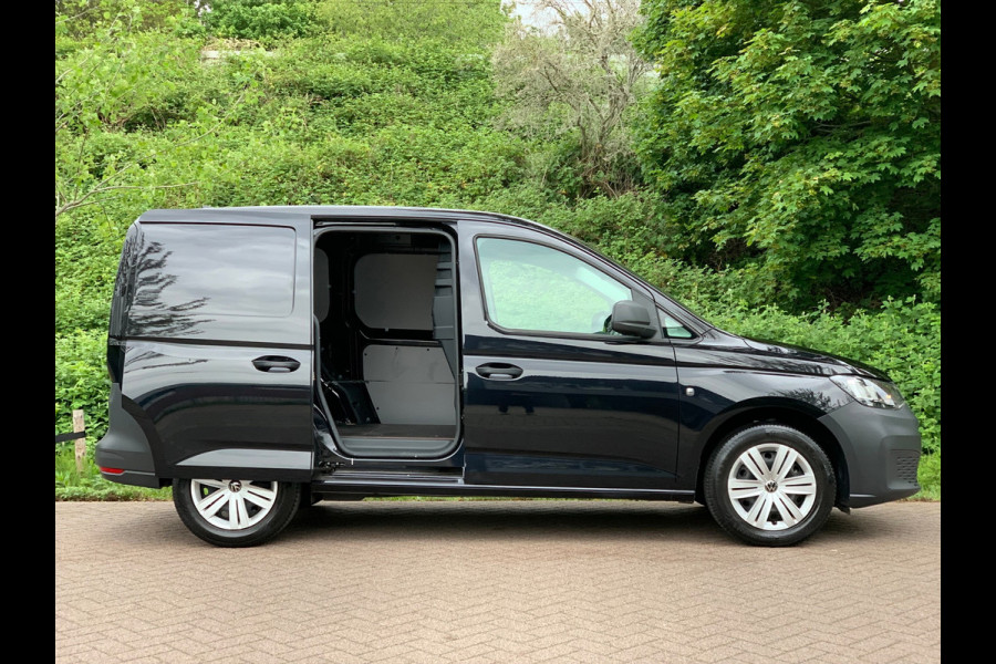 Volkswagen Caddy Cargo 2.0 TDI Trend NIEUWSTAAT INC. GARANTIE 28.614KM!