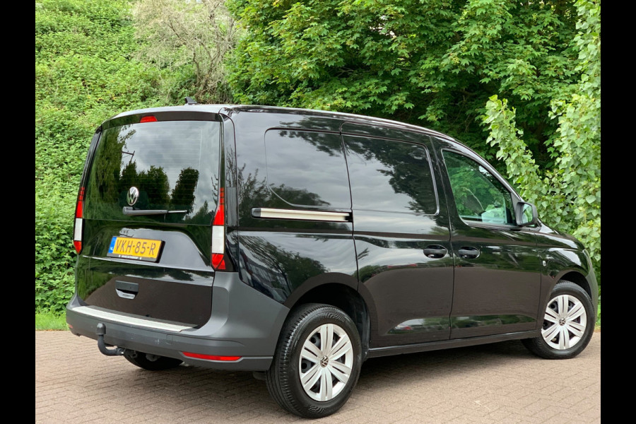Volkswagen Caddy Cargo 2.0 TDI Trend NIEUWSTAAT INC. GARANTIE 28.614KM!