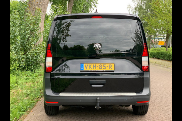 Volkswagen Caddy Cargo 2.0 TDI Trend NIEUWSTAAT INC. GARANTIE 28.614KM!