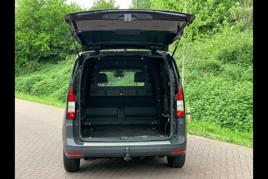 Volkswagen Caddy Cargo 2.0 TDI Trend NIEUWSTAAT INC. GARANTIE 28.614KM!
