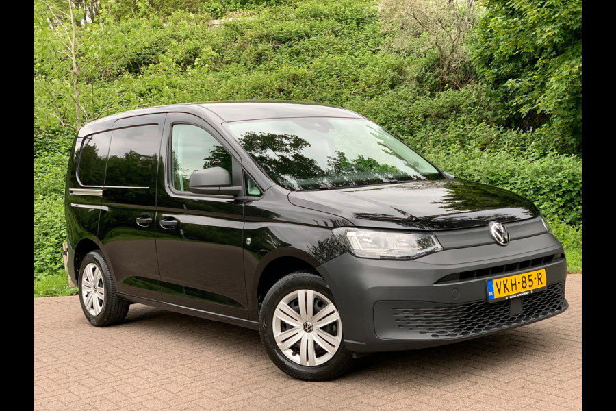 Volkswagen Caddy Cargo 2.0 TDI Trend NIEUWSTAAT INC. GARANTIE 28.614KM!