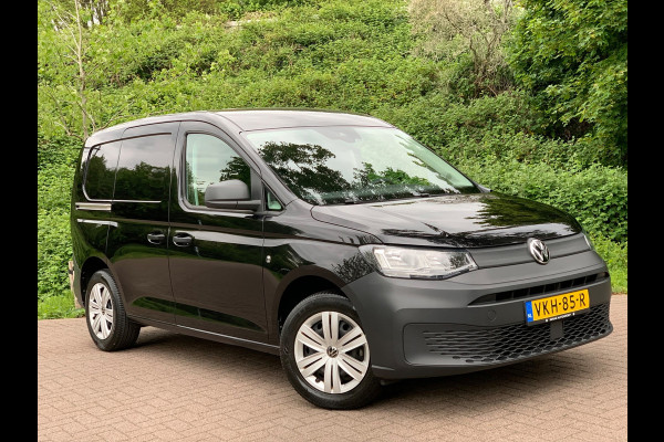 Volkswagen Caddy Cargo 2.0 TDI Trend NIEUWSTAAT INC. GARANTIE 28.614KM!