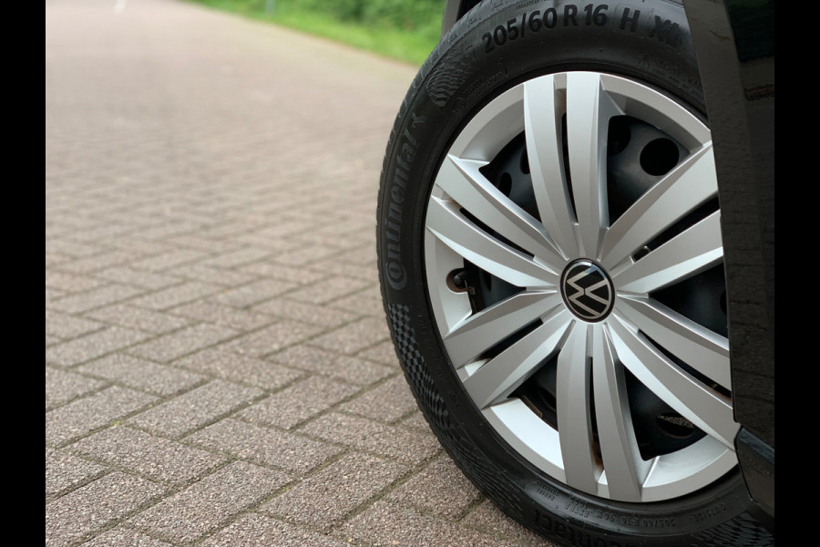 Volkswagen Caddy Cargo 2.0 TDI Trend NIEUWSTAAT INC. GARANTIE 28.614KM!