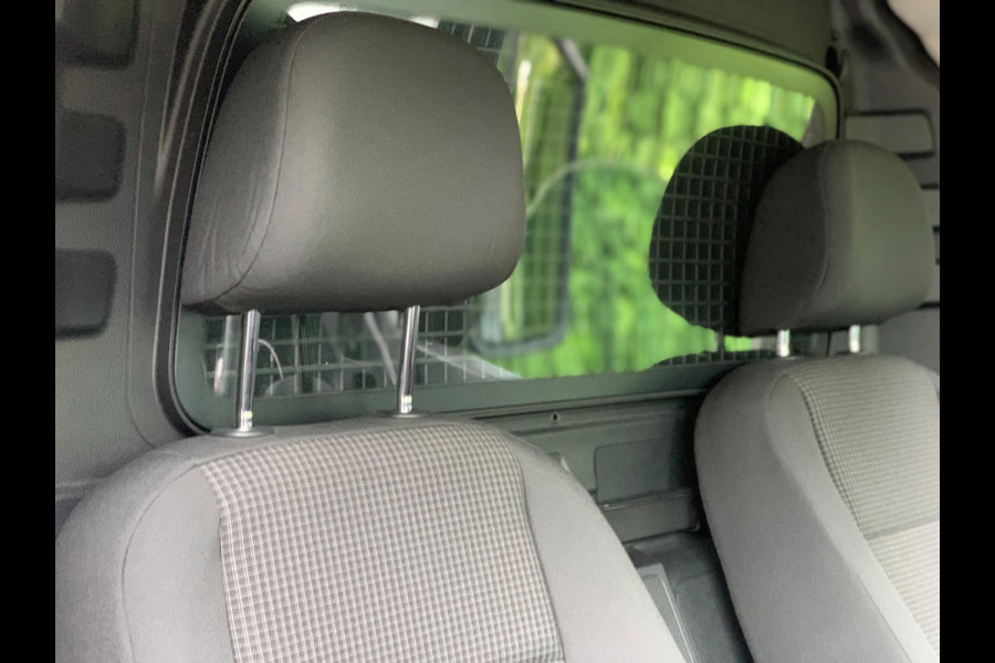 Volkswagen Caddy Cargo 2.0 TDI Trend NIEUWSTAAT INC. GARANTIE 28.614KM!