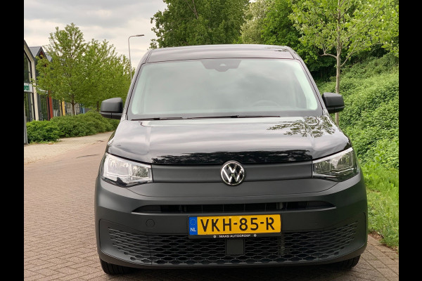 Volkswagen Caddy Cargo 2.0 TDI Trend NIEUWSTAAT INC. GARANTIE 28.614KM!