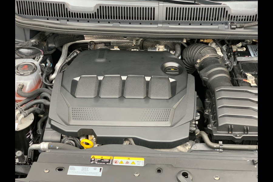Volkswagen Caddy Cargo 2.0 TDI Trend NIEUWSTAAT INC. GARANTIE 28.614KM!