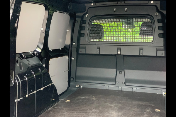 Volkswagen Caddy Cargo 2.0 TDI Trend NIEUWSTAAT INC. GARANTIE 28.614KM!