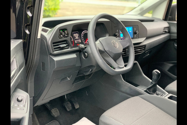 Volkswagen Caddy Cargo 2.0 TDI Trend NIEUWSTAAT INC. GARANTIE 28.614KM!