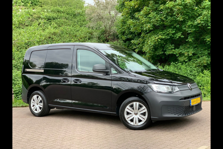 Volkswagen Caddy Cargo 2.0 TDI Trend NIEUWSTAAT INC. GARANTIE 28.614KM!