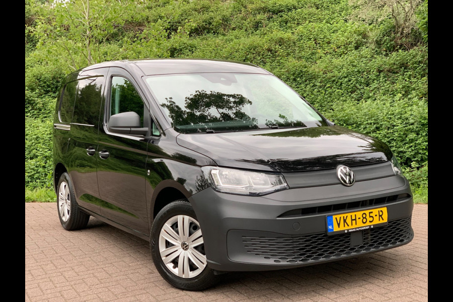 Volkswagen Caddy Cargo 2.0 TDI Trend NIEUWSTAAT INC. GARANTIE 28.614KM!
