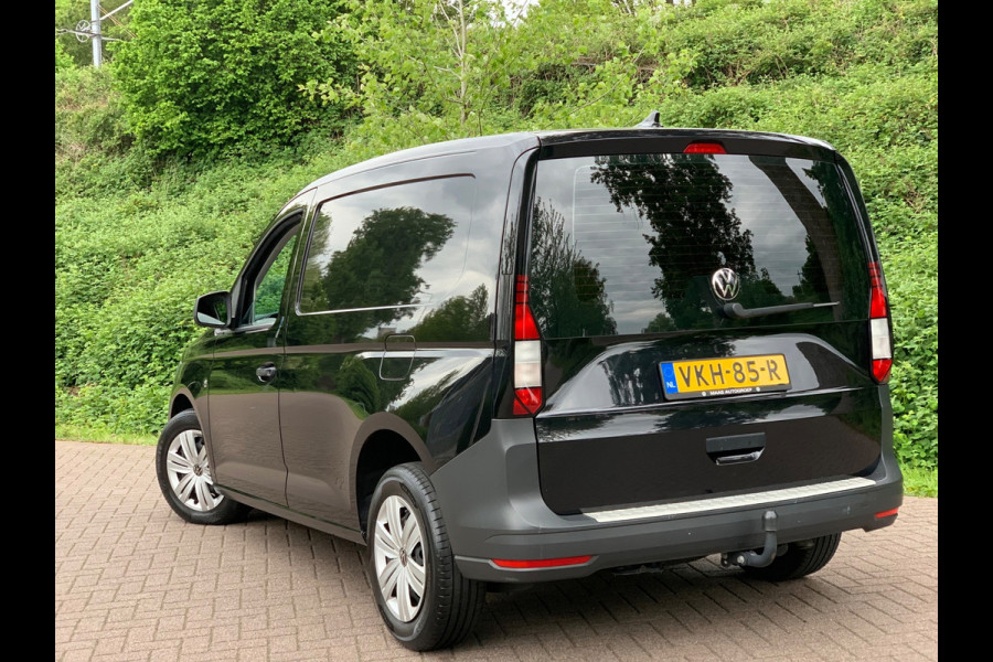 Volkswagen Caddy Cargo 2.0 TDI Trend NIEUWSTAAT INC. GARANTIE 28.614KM!