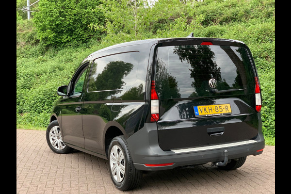 Volkswagen Caddy Cargo 2.0 TDI Trend NIEUWSTAAT INC. GARANTIE 28.614KM!
