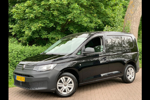Volkswagen Caddy Cargo 2.0 TDI Trend NIEUWSTAAT INC. GARANTIE 28.614KM!
