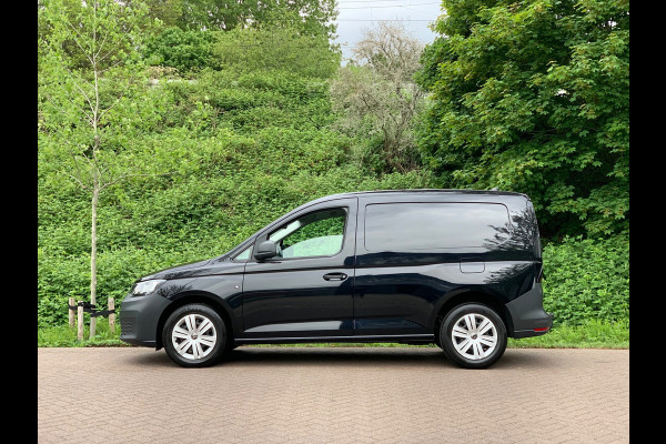Volkswagen Caddy Cargo 2.0 TDI Trend NIEUWSTAAT INC. GARANTIE 28.614KM!