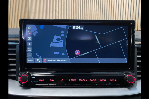Kia Ceed Sportswagon 1.0 T-GDi DynamicPlusLine|120PK|1/2 LEDER|ANDROID/CARPLAY|STOEL+STUURVERW|CAMERA|CRUISE+CLIMATE|IN.BTW|1e EIG