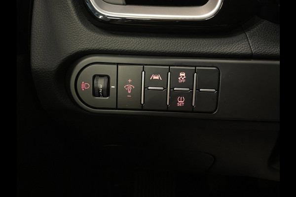 Kia Ceed Sportswagon 1.0 T-GDi DynamicPlusLine|120PK|1/2 LEDER|ANDROID/CARPLAY|STOEL+STUURVERW|CAMERA|CRUISE+CLIMATE|IN.BTW|1e EIG
