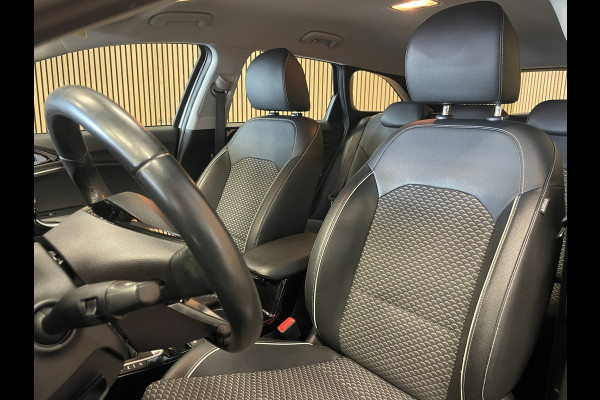 Kia Ceed Sportswagon 1.0 T-GDi DynamicPlusLine|120PK|1/2 LEDER|ANDROID/CARPLAY|STOEL+STUURVERW|CAMERA|CRUISE+CLIMATE|IN.BTW|1e EIG