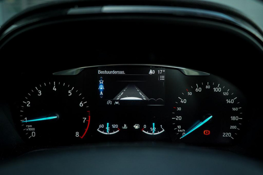 Ford Fiesta 1.0 EcoBoost Titanium / Pano / B&O / NL Auto