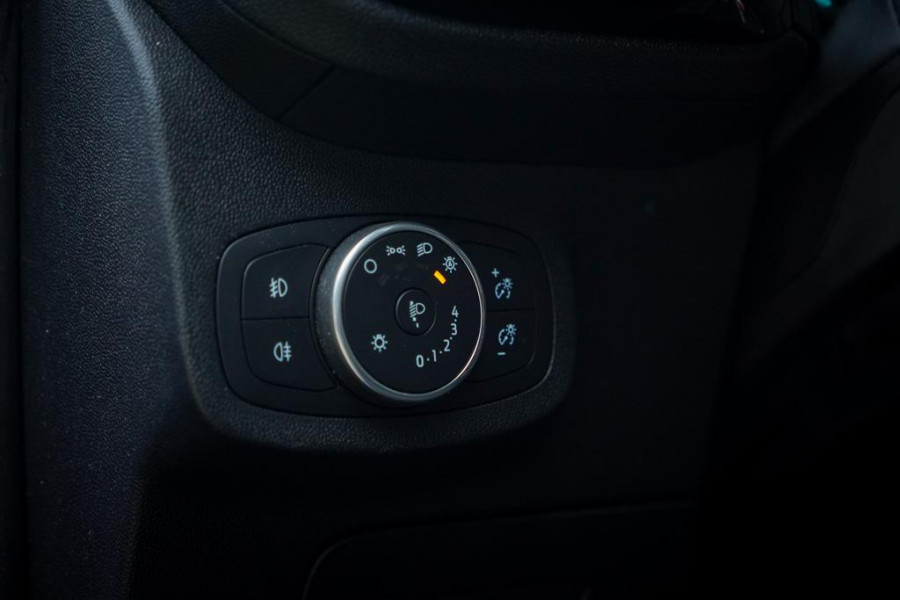 Ford Fiesta 1.0 EcoBoost Titanium / Pano / B&O / NL Auto