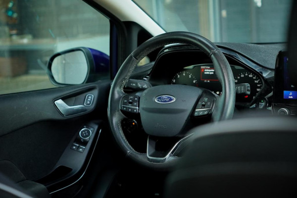 Ford Fiesta 1.0 EcoBoost Titanium / Pano / B&O / NL Auto