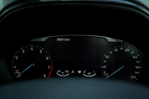 Ford Fiesta 1.0 EcoBoost Titanium / Pano / B&O / NL Auto