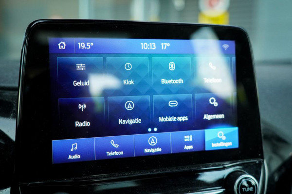 Ford Fiesta 1.0 EcoBoost Titanium / Pano / B&O / NL Auto