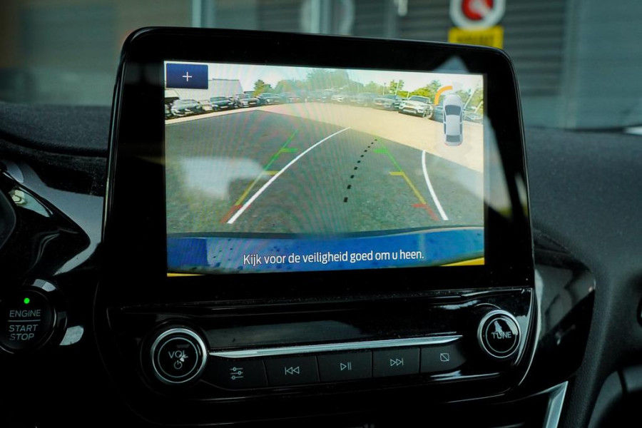 Ford Fiesta 1.0 EcoBoost Titanium / Pano / B&O / NL Auto