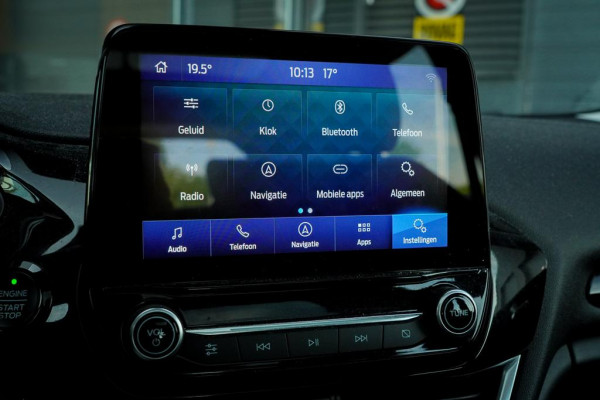 Ford Fiesta 1.0 EcoBoost Titanium / Pano / B&O / NL Auto