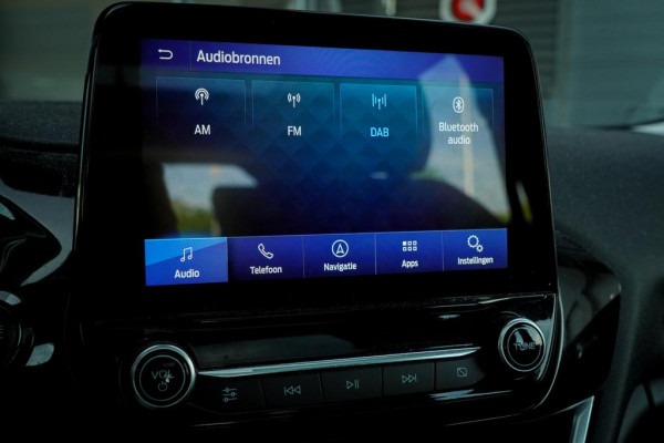 Ford Fiesta 1.0 EcoBoost Titanium / Pano / B&O / NL Auto