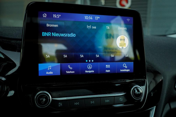 Ford Fiesta 1.0 EcoBoost Titanium / Pano / B&O / NL Auto