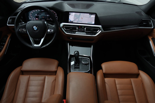 BMW 3 Serie Touring 320e Sport Line / PANODAK / 360 / MEMORY / KEYLESS