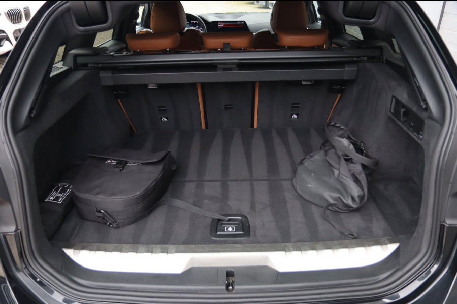 BMW 3 Serie Touring 320e Sport Line / PANODAK / 360 / MEMORY / KEYLESS