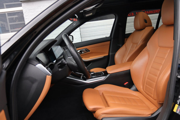 BMW 3 Serie Touring 320e Sport Line / PANODAK / 360 / MEMORY / KEYLESS