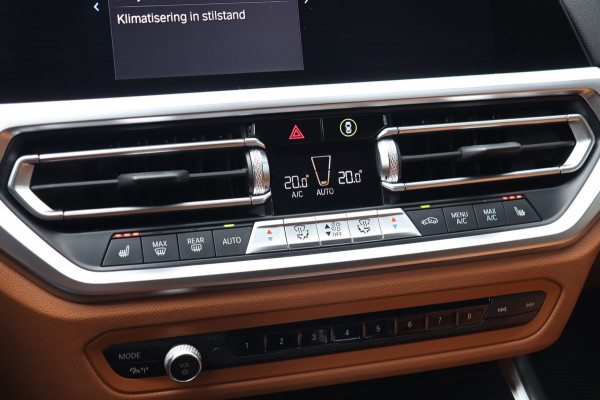 BMW 3 Serie Touring 320e Sport Line / PANODAK / 360 / MEMORY / KEYLESS