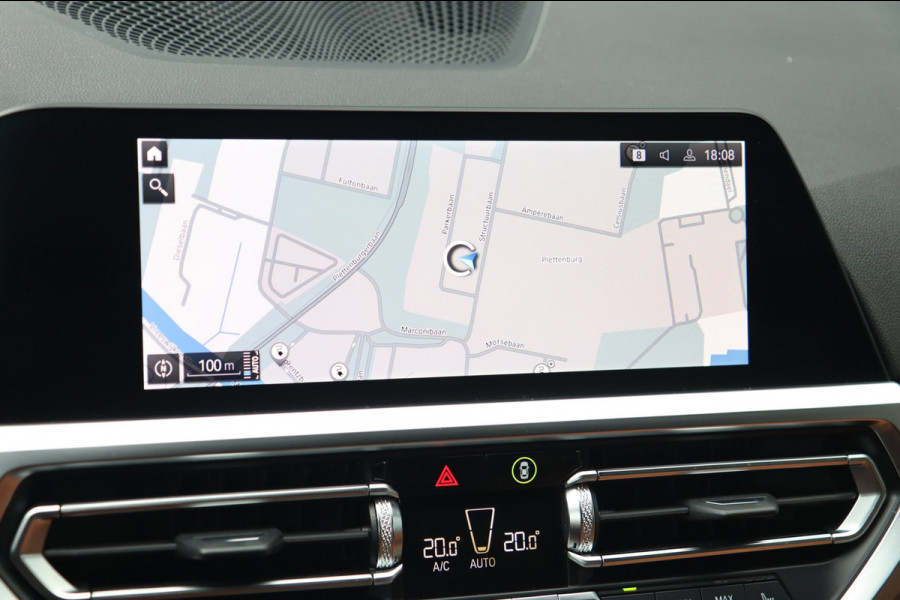 BMW 3 Serie Touring 320e Sport Line / PANODAK / 360 / MEMORY / KEYLESS