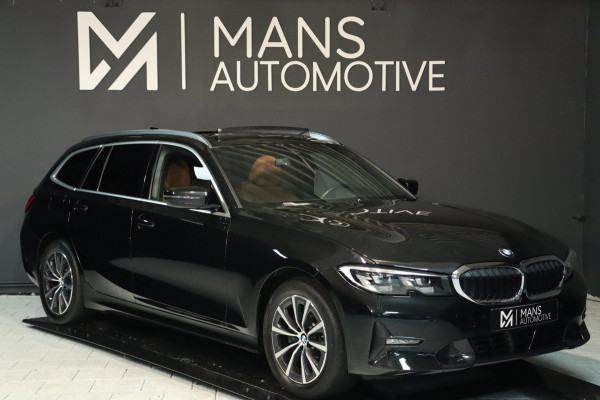 BMW 3 Serie Touring 320e Sport Line / PANODAK / 360 / MEMORY / KEYLESS