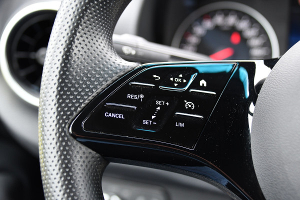 Mercedes-Benz Sprinter 317 1.9 CDI L2H2 Pro AMG Edition Facelift, Camera, Cruise, Carplay, Stoelverwarming, LED, 170pk, Geveerde stoel, Mbux, Automaat,