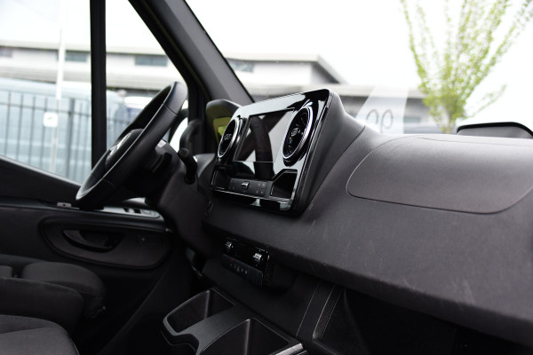 Mercedes-Benz Sprinter 317 1.9 CDI L2H2 Pro AMG Edition Facelift, Camera, Cruise, Carplay, Stoelverwarming, LED, 170pk, Geveerde stoel, Mbux, Automaat,