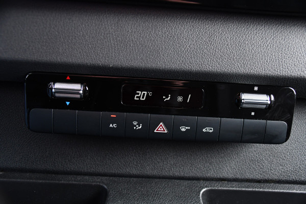 Mercedes-Benz Sprinter 317 1.9 CDI L2H2 Pro AMG Edition Facelift, Camera, Cruise, Carplay, Stoelverwarming, LED, 170pk, Geveerde stoel, Mbux, Automaat,